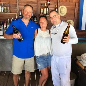 Meet your Posher, Sherrie